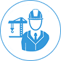 Construction Icon