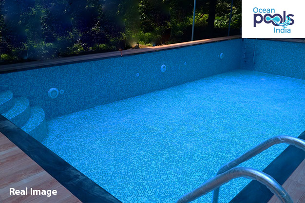 Pool Project 10