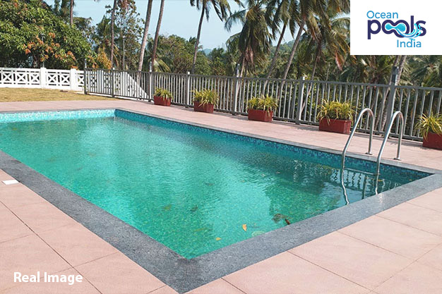 Pool Project 1