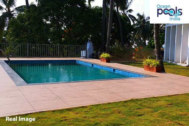 Pool Project 2