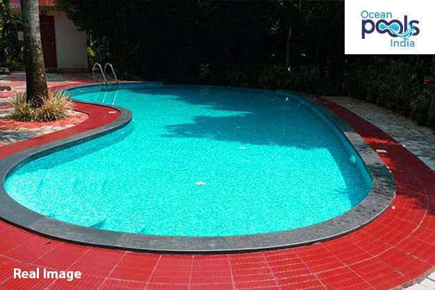 Pool Project 4