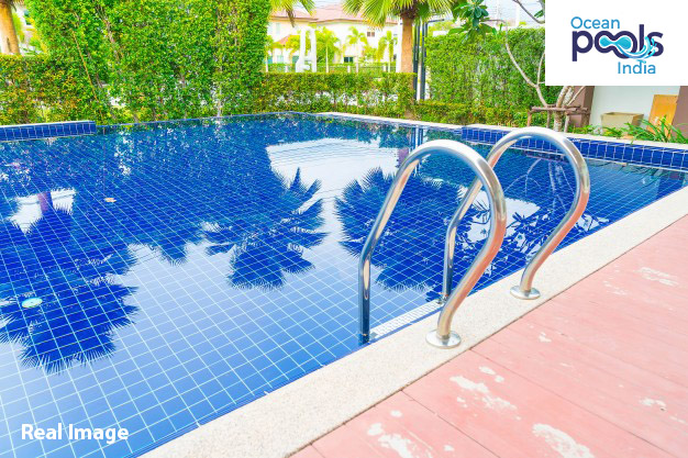 Pool Project 5