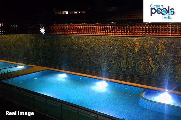 Pool Project 7