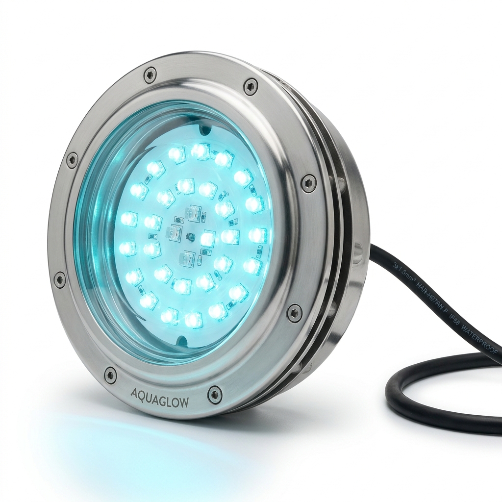 Pool Lighting