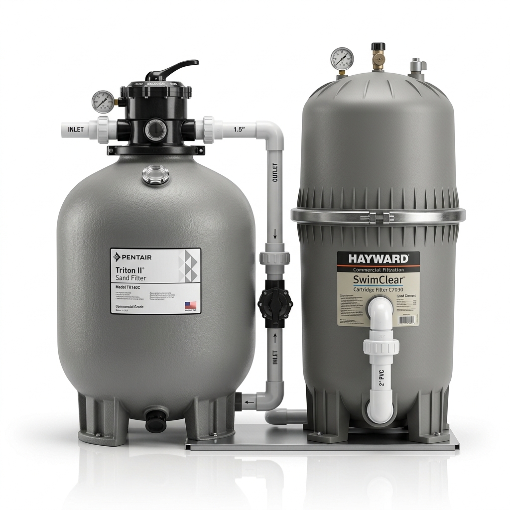 Water Filtration