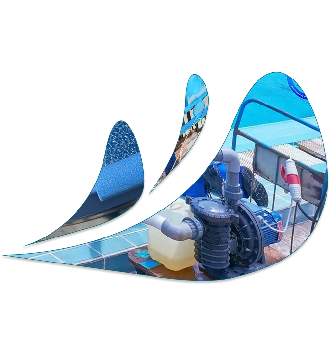 Ocean Pools Filtration Equipment & Service